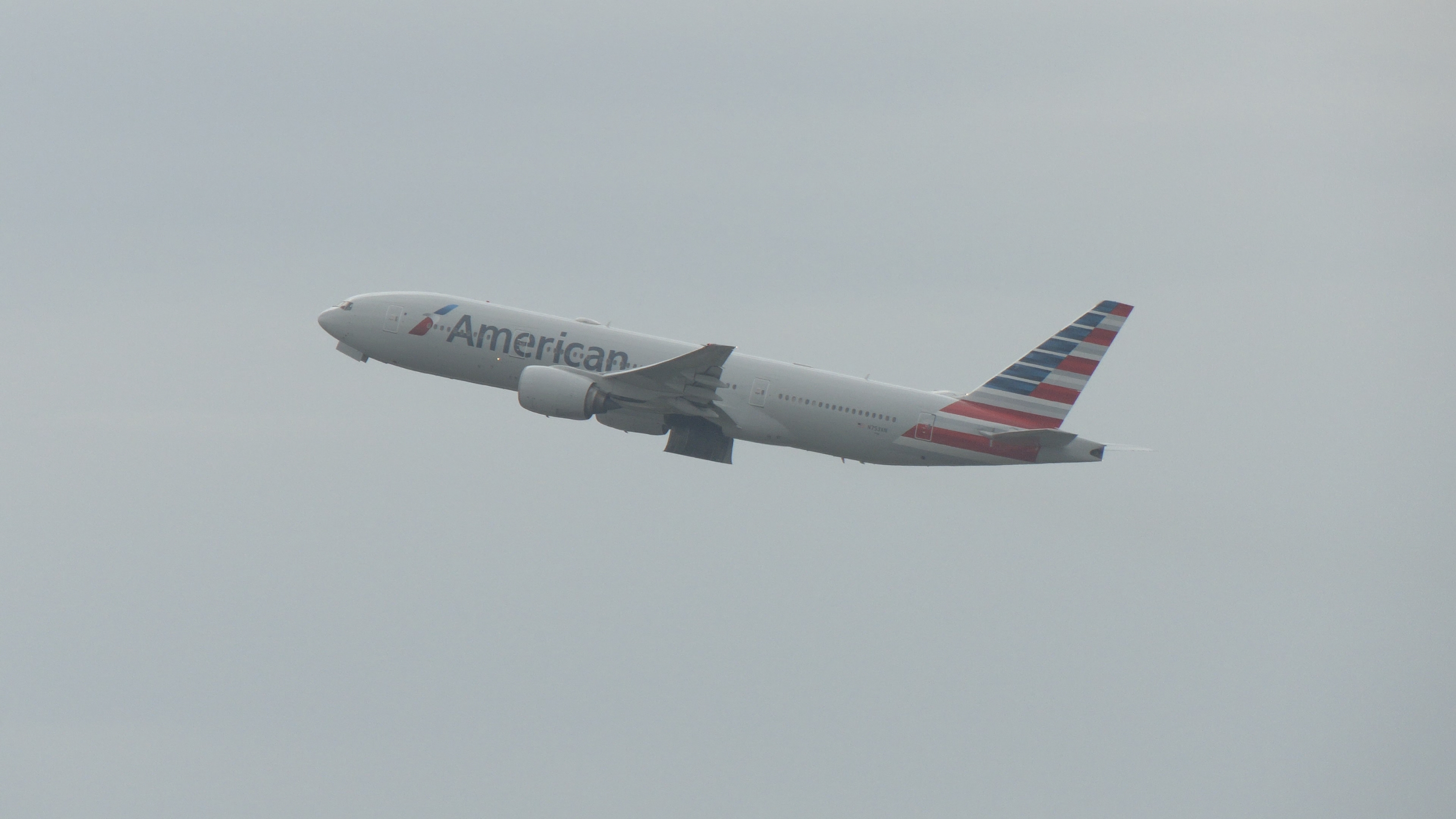American Airlines